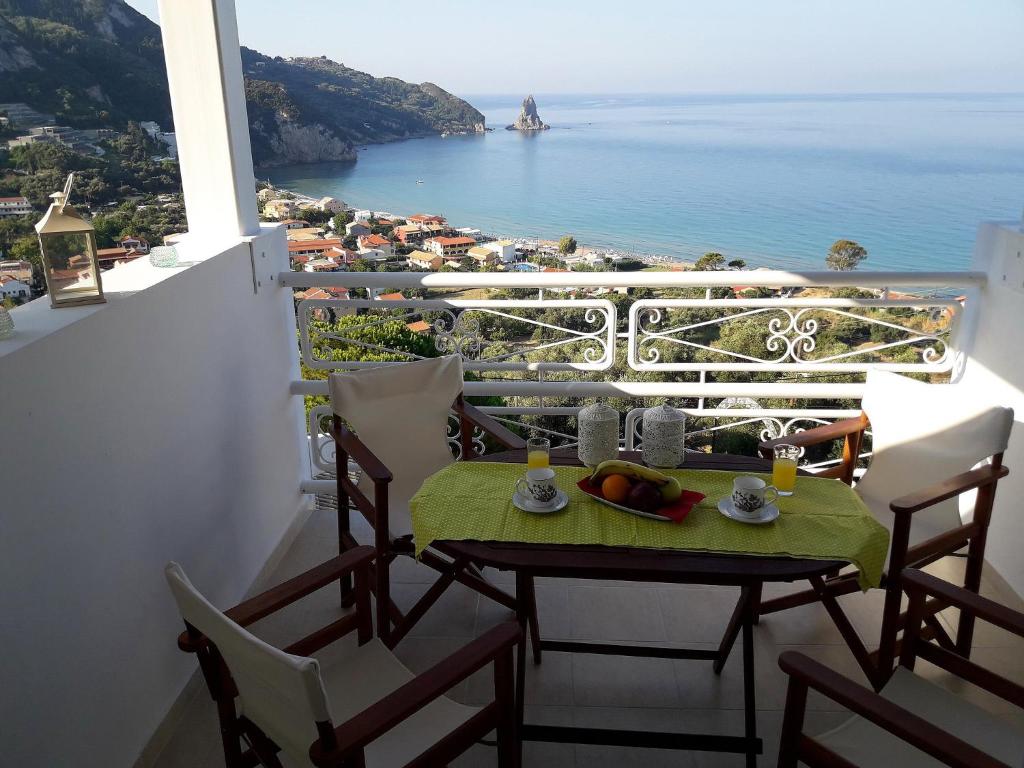 Mazis Apartments — Attractions in the area in Agios Gordios, Ionian Islands