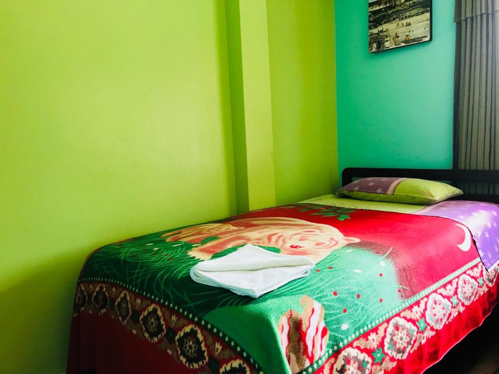 Hostal Princesa Maria photo