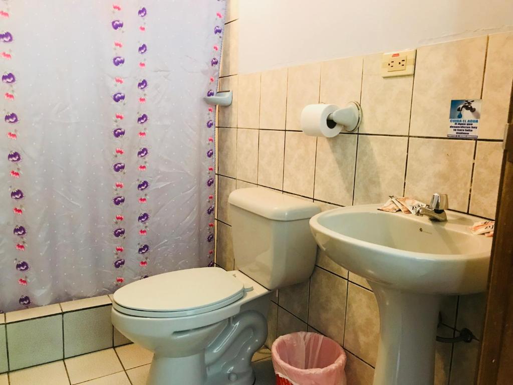 Hostal Princesa Maria photo