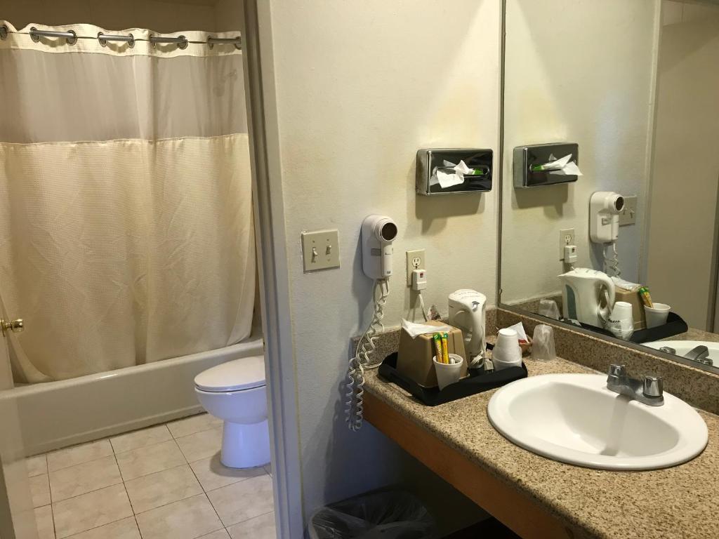 Best Inn Rosemead photo