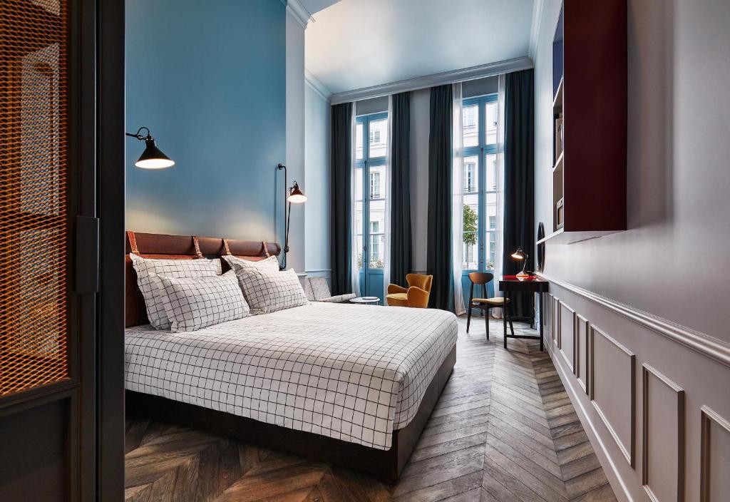 The Hoxton - Paris photo