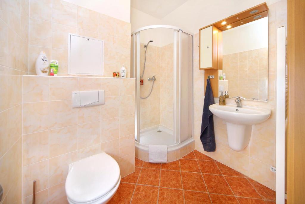 Apartment Labska 108 Spindleruv MLyn photo