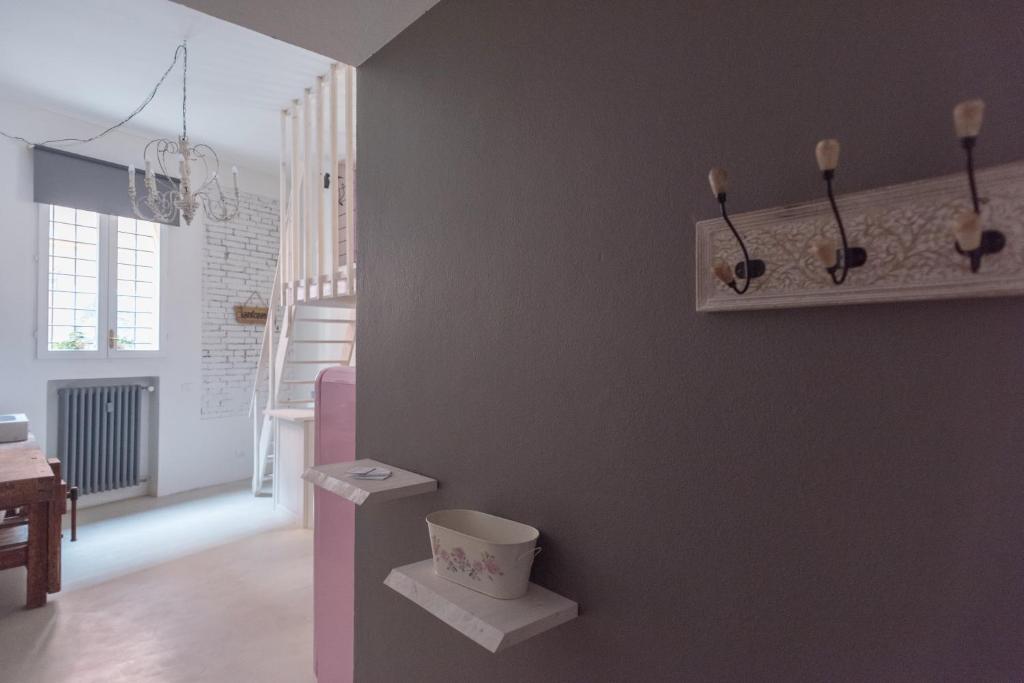 New loft in the heart of Bologna - 5