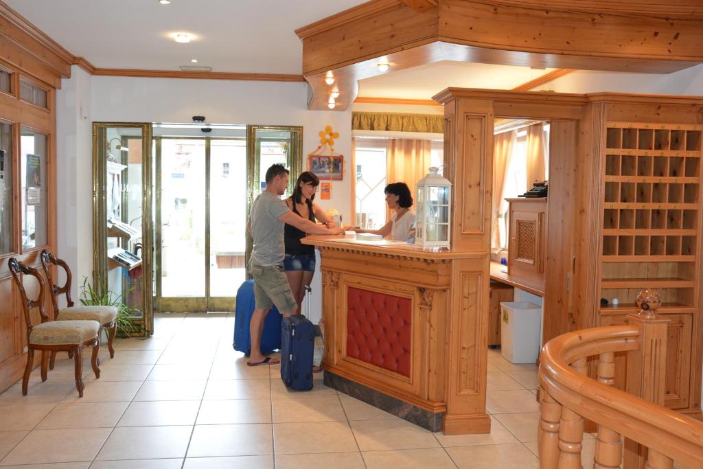 Hotel Tanja-Sonnenhof - 4