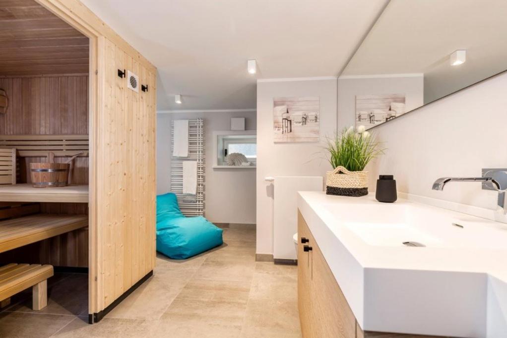 Haus Silbermowe 7c Westerland Book Your Hotel With Viamichelin