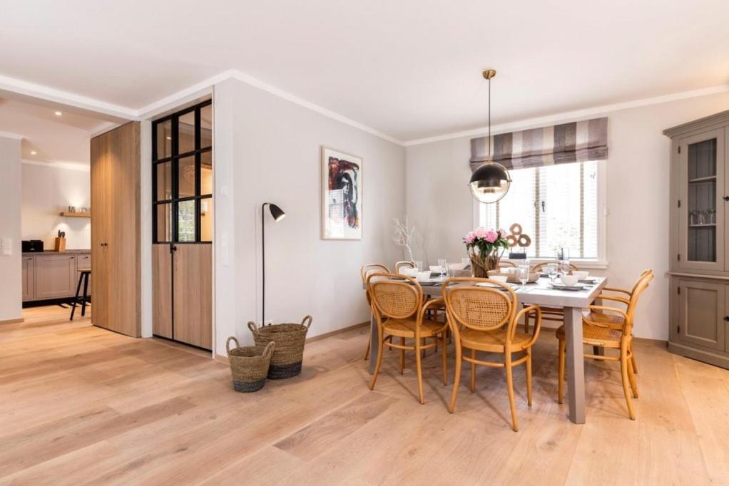 Haus Silbermowe 7c Westerland Book Your Hotel With Viamichelin