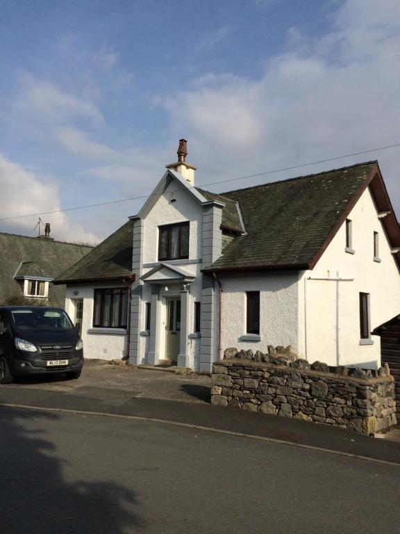 Wyndcliffe — Hotel in Grange Over Sands