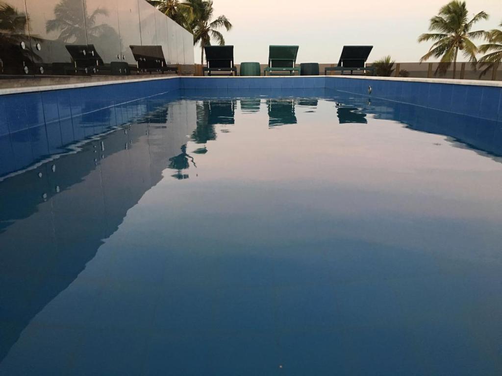 Hotel do Mar Cabo Branco photo