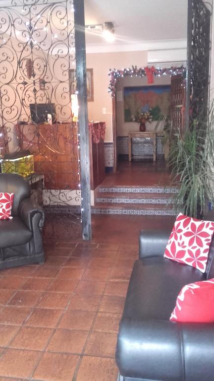 Posada La Casona photo