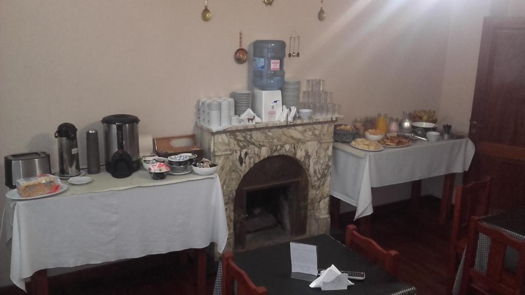 Posada La Casona photo