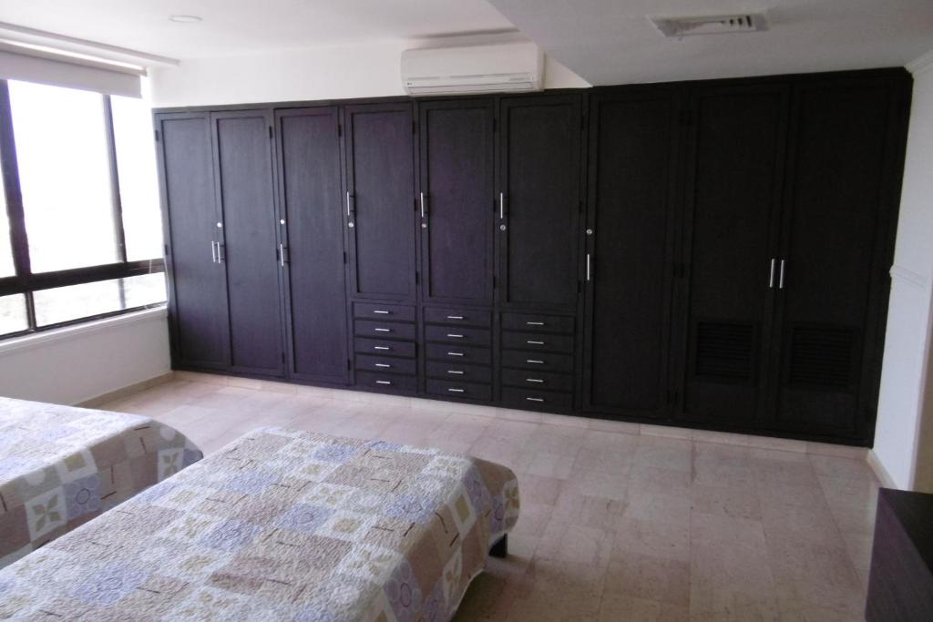 Apartamento DUPLEX OCEAN BLUE 1 photo