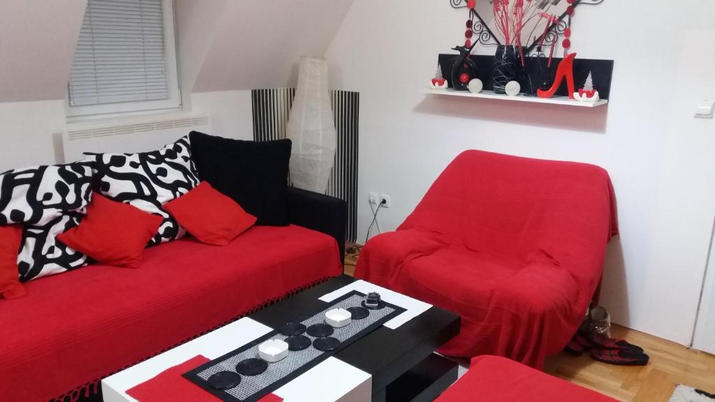 Apartman ČAR 19 - 3