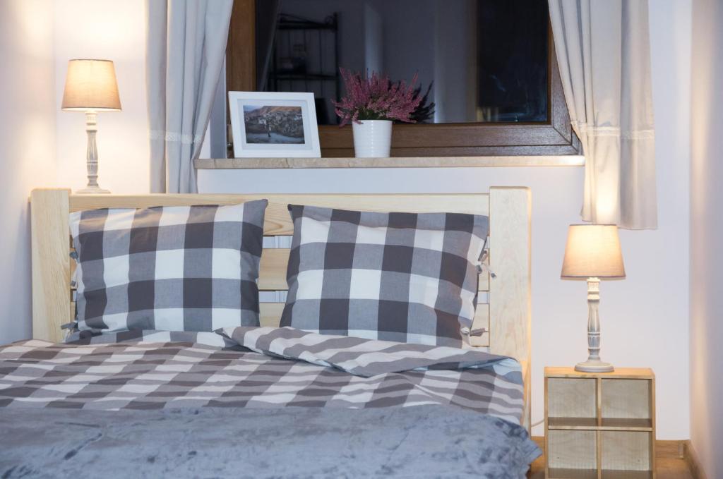 Noclegi Kraków Apartament Grzegórzki