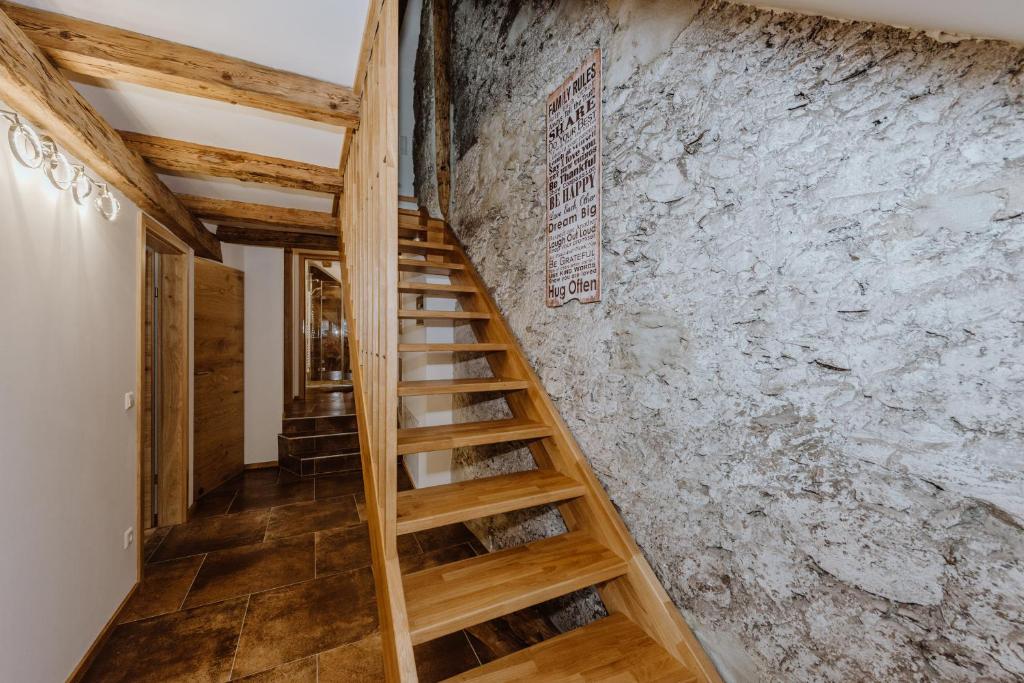 Facilities, Apartments Altstadtflair in Schladming