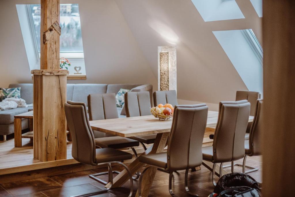 Facilities, Apartments Altstadtflair in Schladming