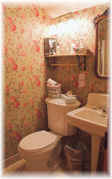 White Lace Inn photo