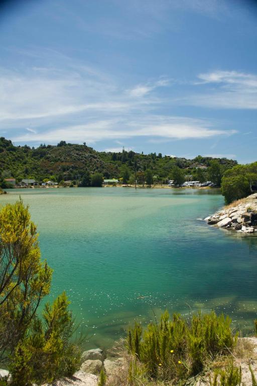 Abel Tasman Kaiteriteri B & B photo
