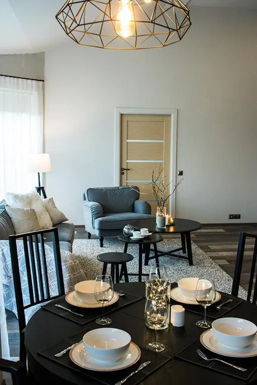 Estate Holiday home, hotel in Kuldīga