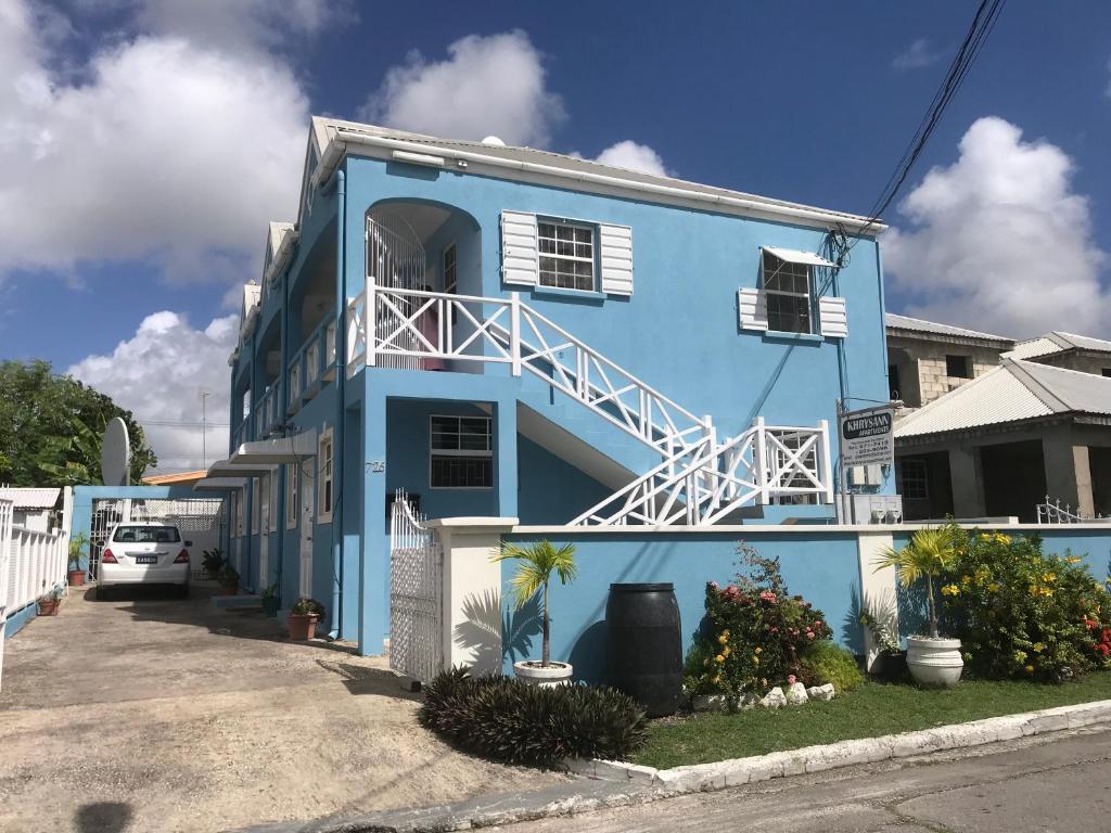 Guest houses in Christ Church, Barbados price from 52, reviews of Hotels