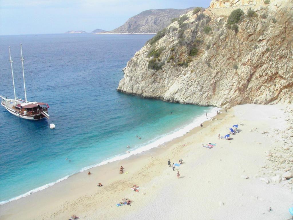 Kleo Boutique Otel Kalkan photo