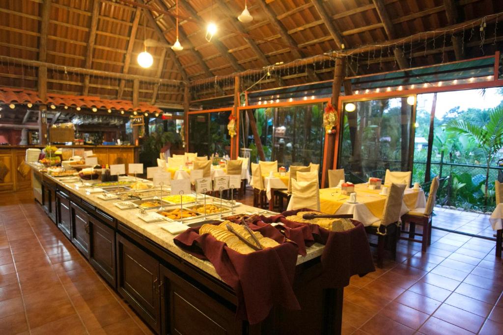 Food and beverages
