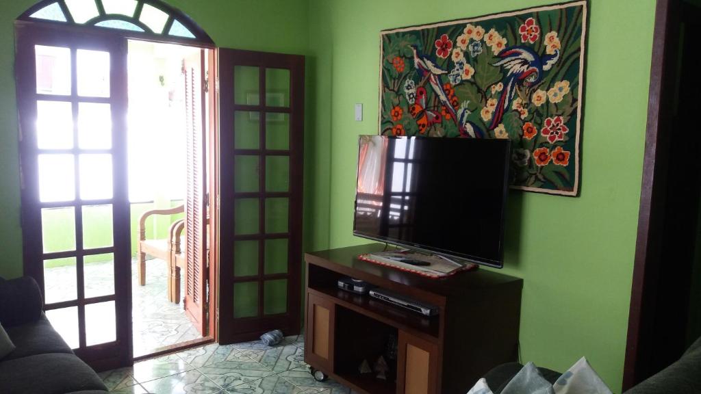 Casa do Silva, Búzios