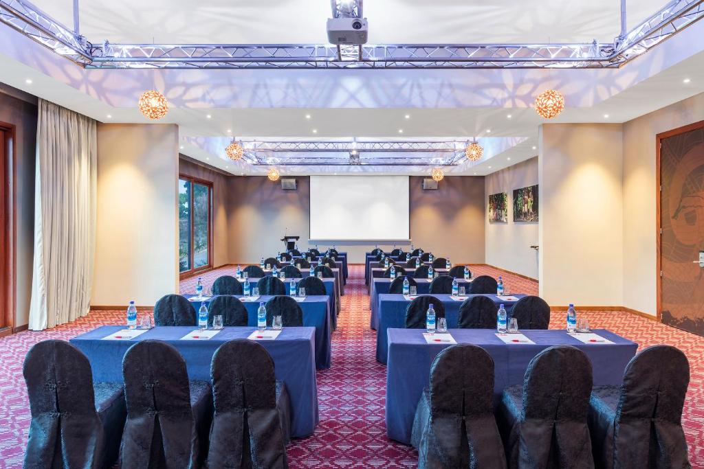 Meeting room / ballrooms
