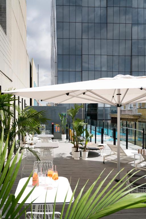 Hotel Facilities