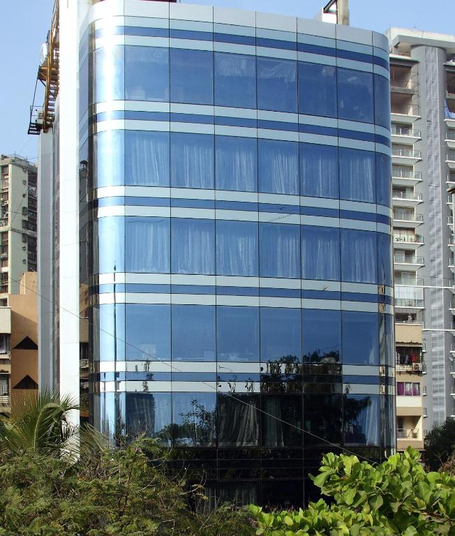 Hotel Exterior Image