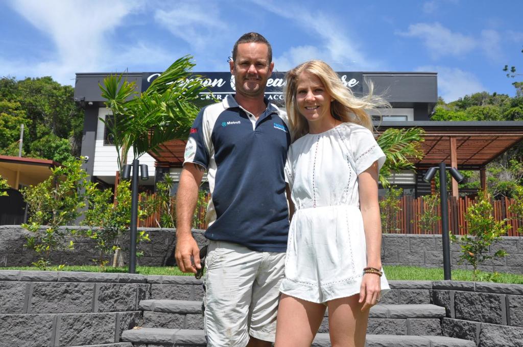 Yeppoon Beachhouse photo
