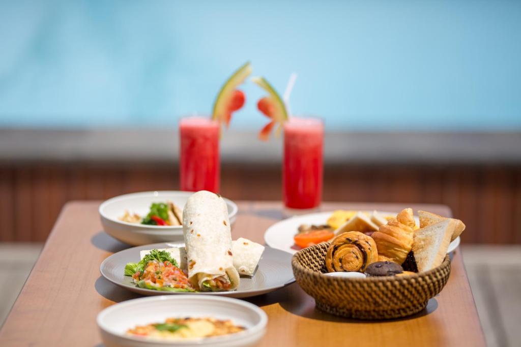 Semabu Hills Hotel Nusa Penida – Bali