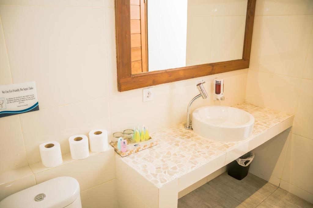 Lombok Gili One Hotel & Resort Additional