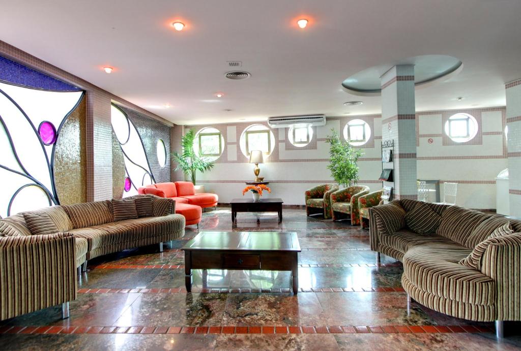 Falls Galli Hotel Photo 3