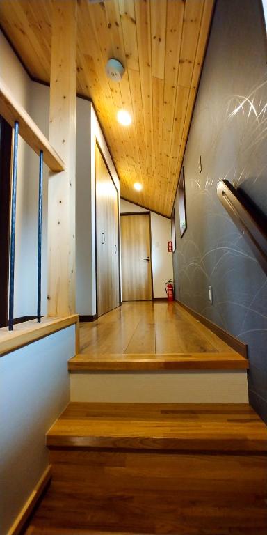 Kitsune Cottages photo