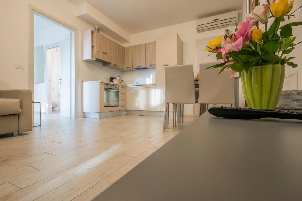 Borgo Guelfo II - 5