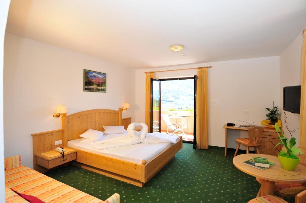 Hotel Weger - 4