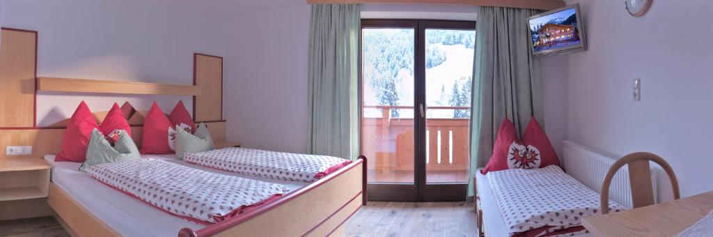 Pension Aloisia - 5