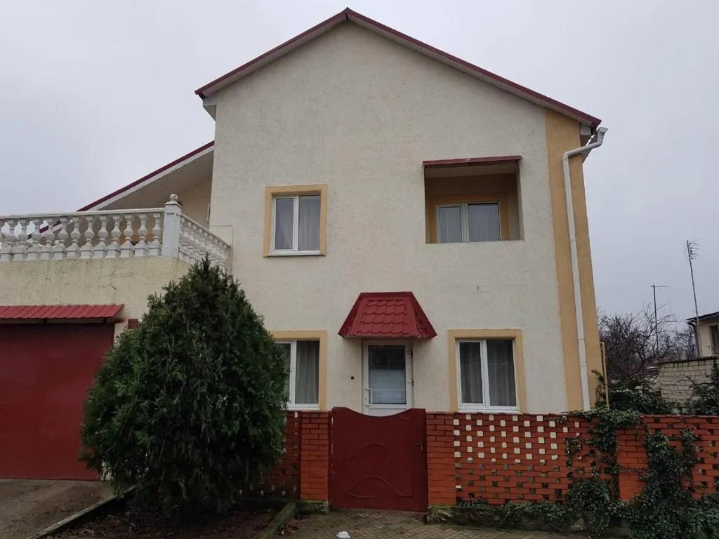 Отель "Natali", hotel in Mykolaiv