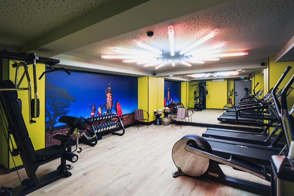 BOMA easy living hotel photo