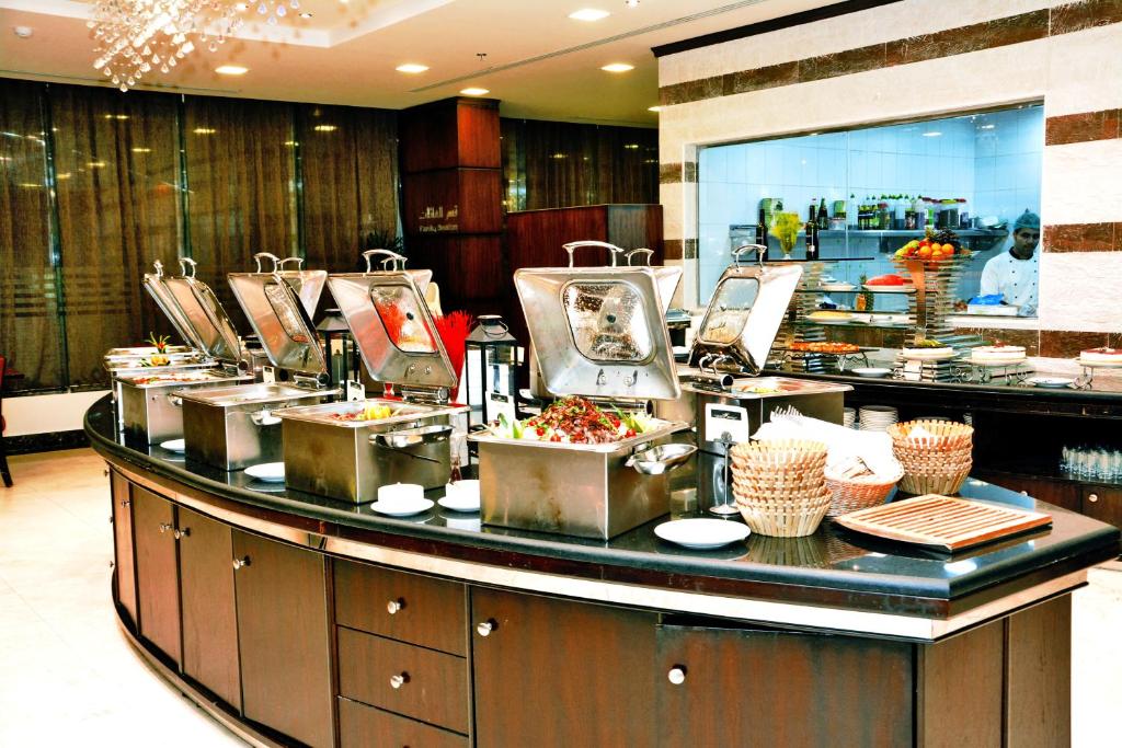 お料理のイメージ