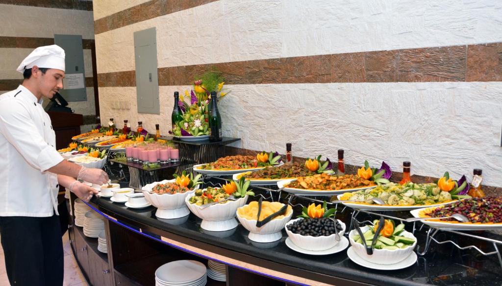 お料理のイメージ