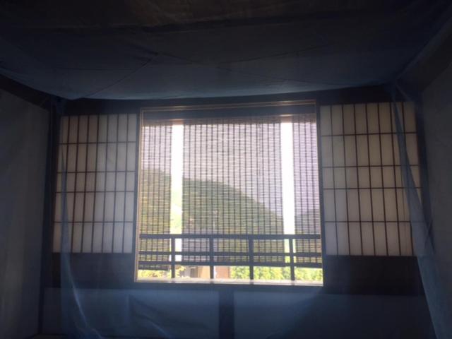 Guesthouse En photo