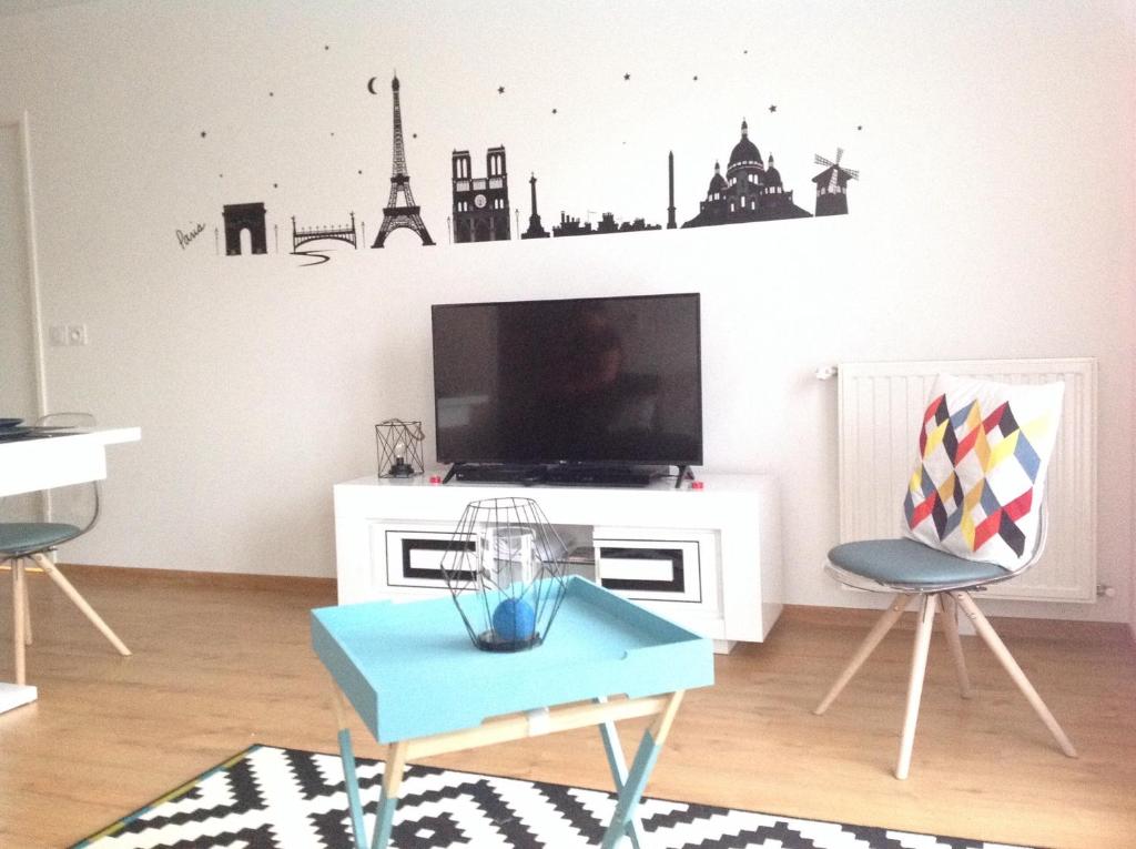 SouheilRebekaHome - 3
