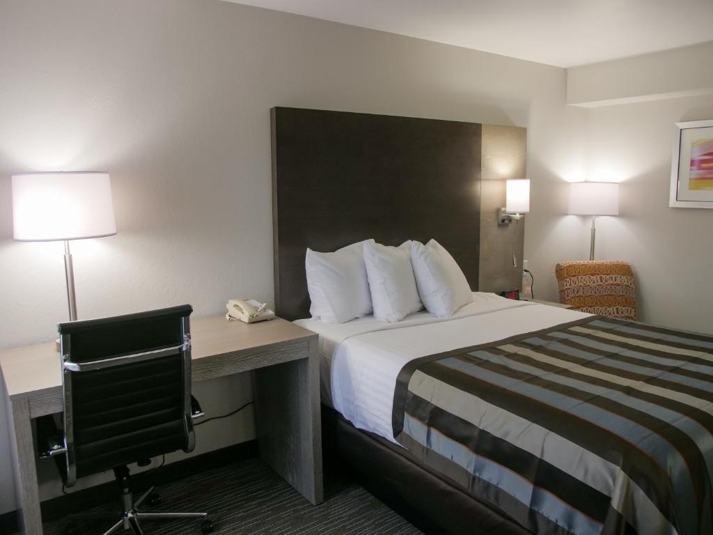 Wingate By Wyndham Louisville Fair and Expo photo