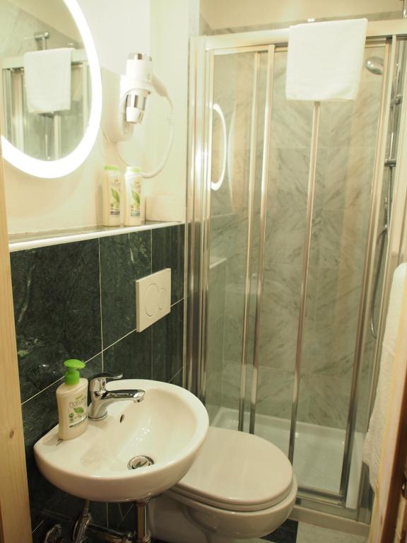 Eco Pisa Tower Guesthouse - 4