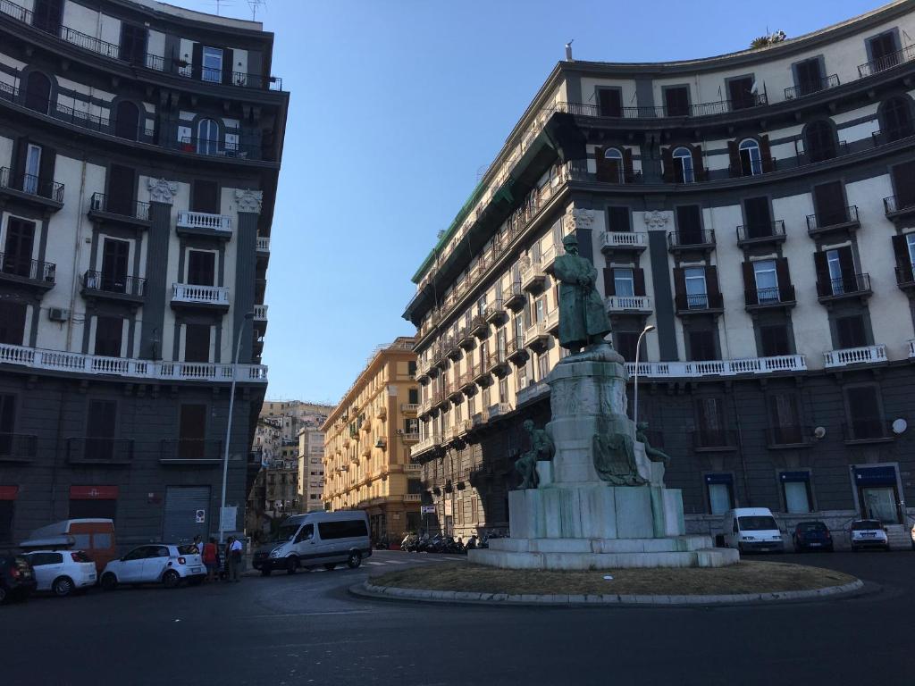 Mascalzone latino luxury rooms