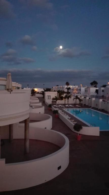 Riviera Park Apartamento 2A - 1