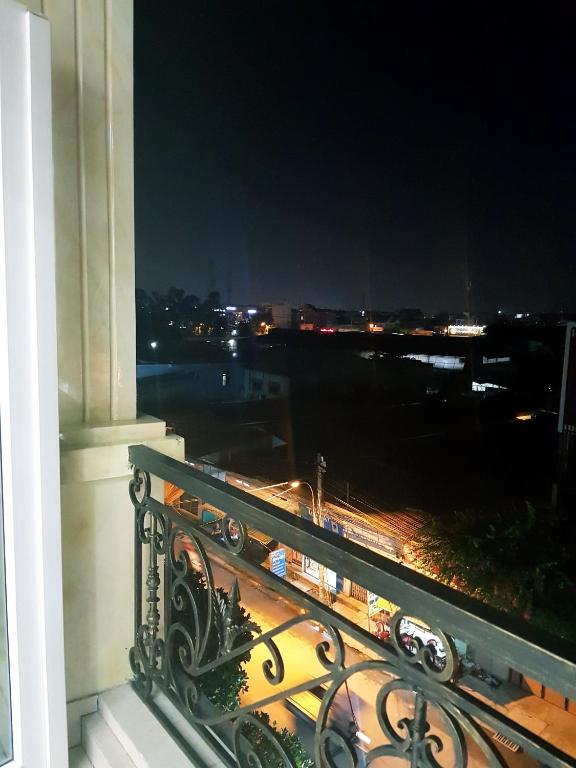 Hải Đăng Hotel – Thủ Đức