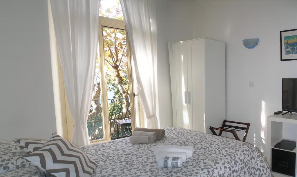Hotel Firenze Lugano — Hotel in Lugano