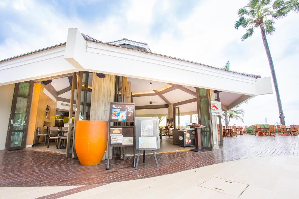 Restaurang
